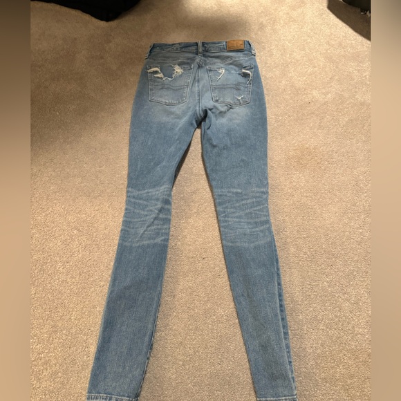 jeans - Picture 2 of 2